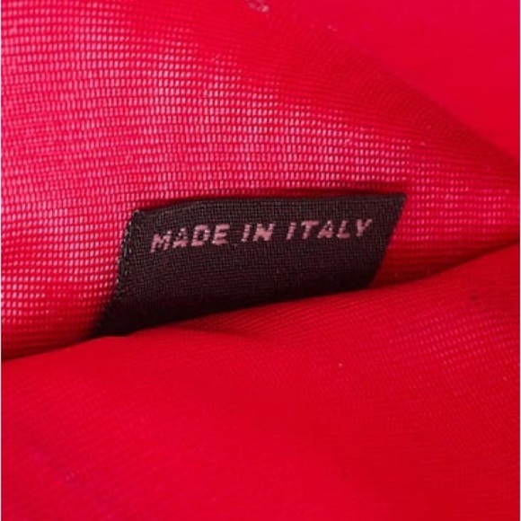 Prada Milano Pink Long Snap Wallet - Picture 12 of 14